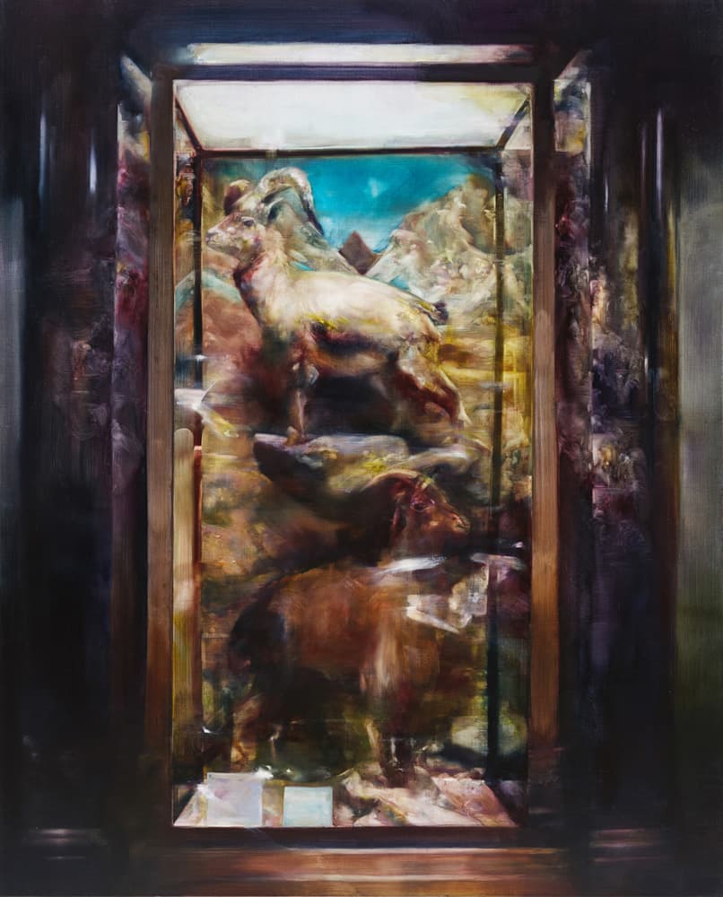 임희재_Two story_oil on canvas_130.3x 162.2cm_2019