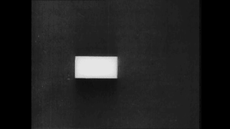 한스 리히터 Hans Richter 리듬 21 Rhythm 21
