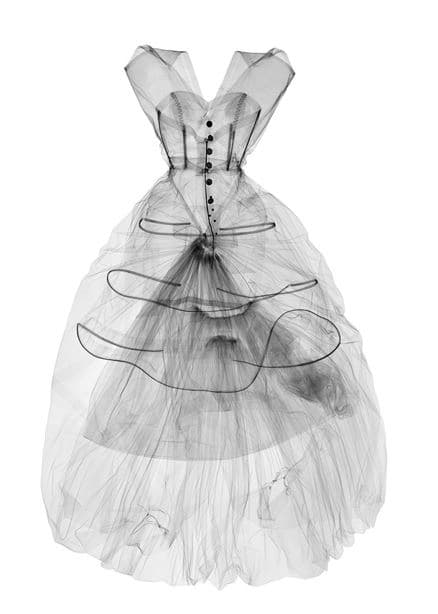 ⓒ Nick Veasey