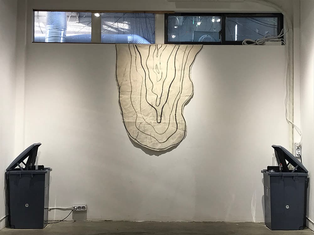 밈모리 - 해방적 점유: 택티컬 모뉴먼츠 MimmoRi - Liberation from Human: Tactical Monuments 8