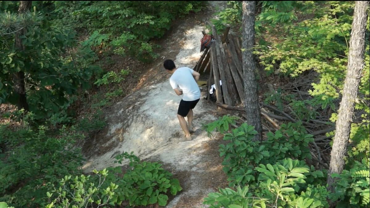 서제만 - 고둥 - HD비디오 - 15분 20초- 2014