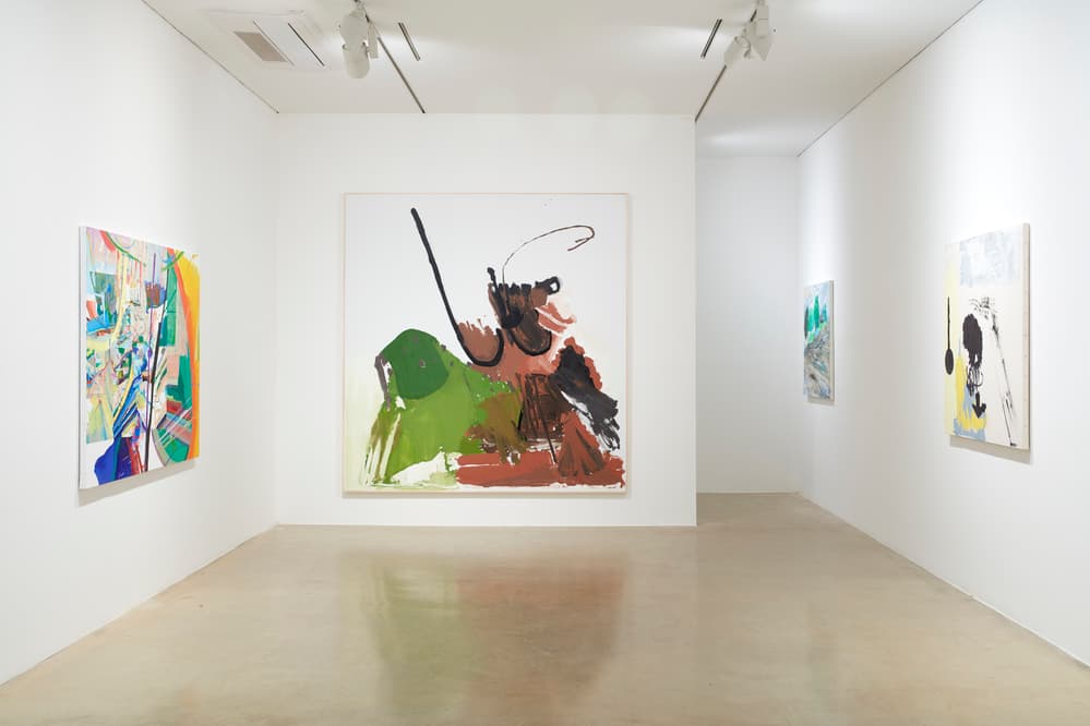 Rules, 3st Floor at ONE AND J.GALLERY, 2016