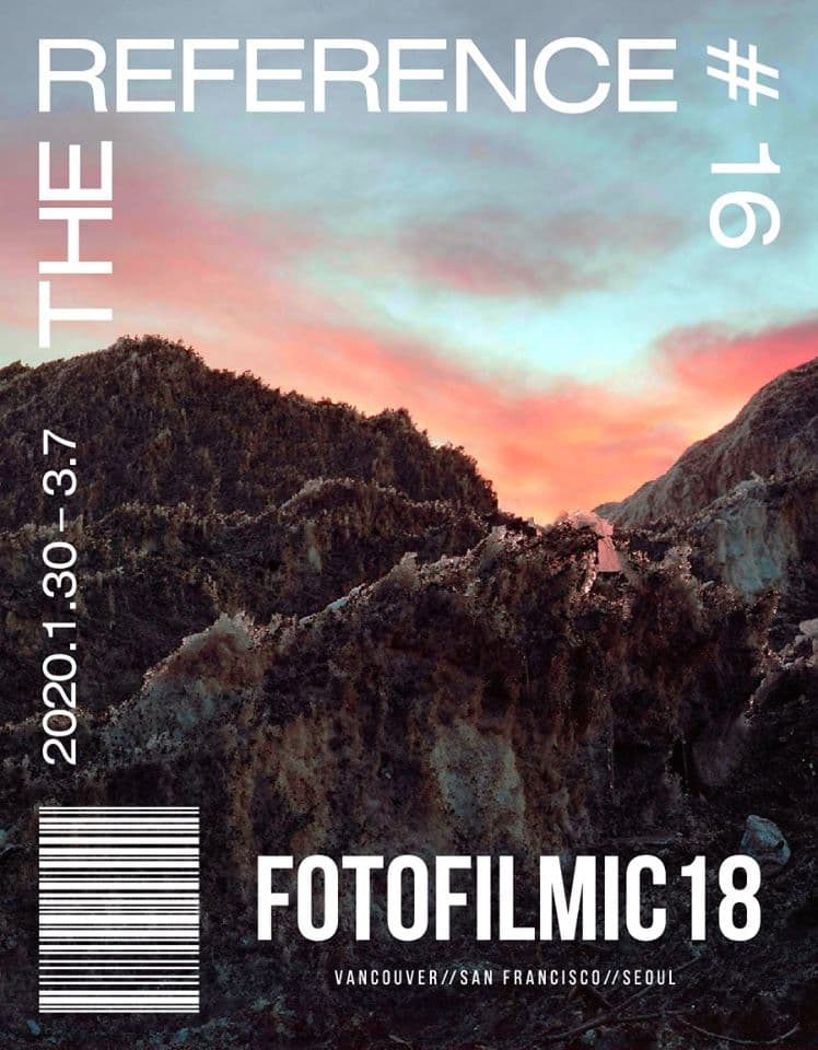 FOTOFILMIC 18  포토필르믹 18 1