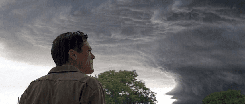 테이크 쉘터 Take Shelter 제프 니콜스 Jeff Nichols / 미국 / 2011 / 120min / 15세이상관람가