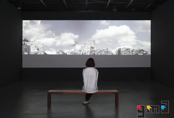 왕리엔청, 커지는 소리 프로젝트, 2015~2017