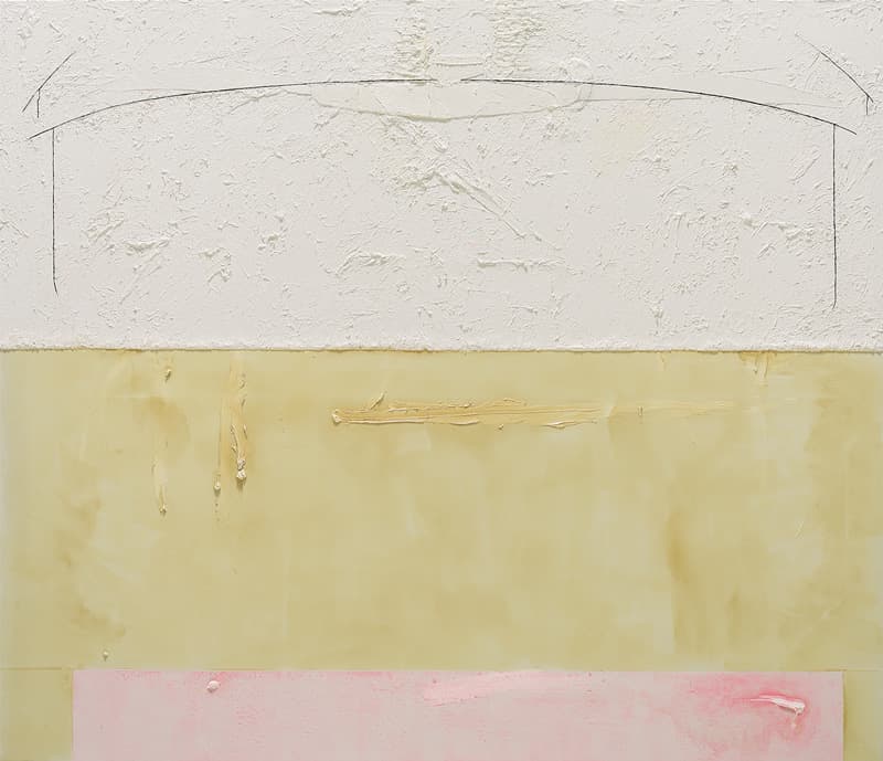 이환희_Booty calls_Alkyd, pencil, oil on canvas_181 x 211cm_2017