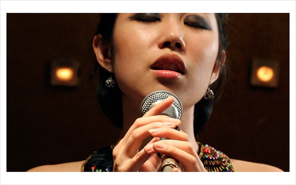 그러나 너무 지나치지 않게, 단채널비디오, 7분 23초, 2011