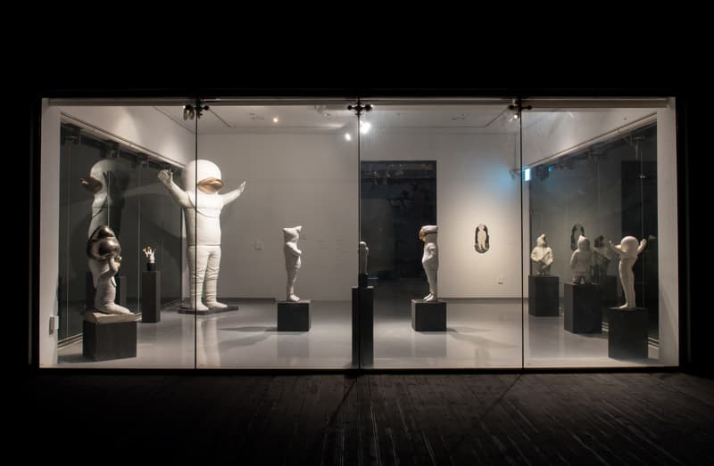 조광훈 _ RELOAD exhibition view 2016