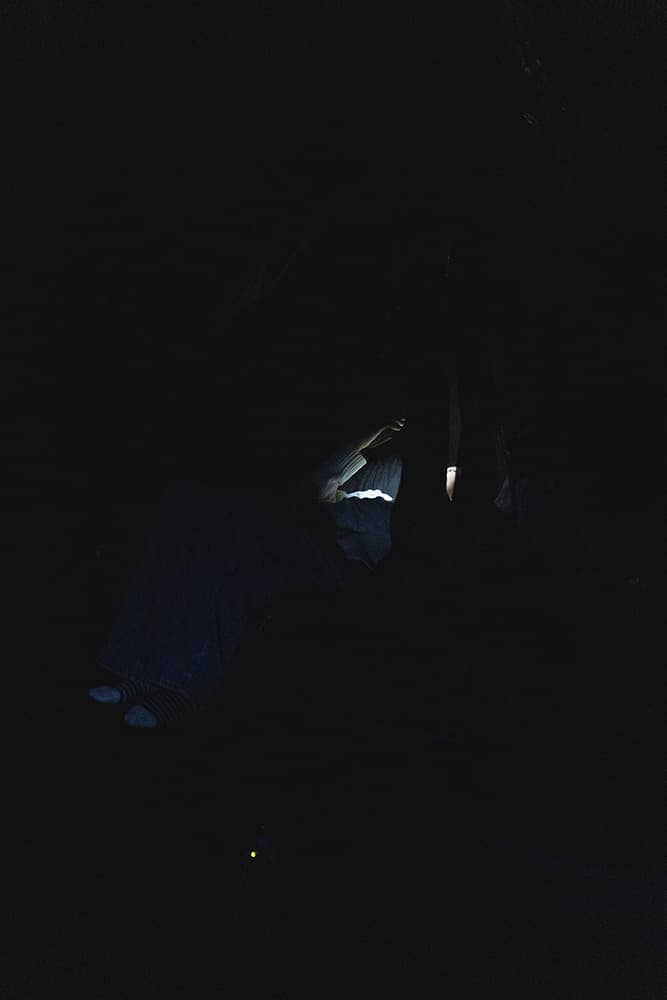 Kim Mihyun: Night Bodies 8