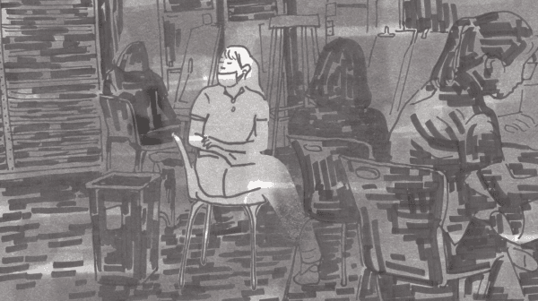 그림을 뺀 그림을 위하여 For Subtracted Art from Art