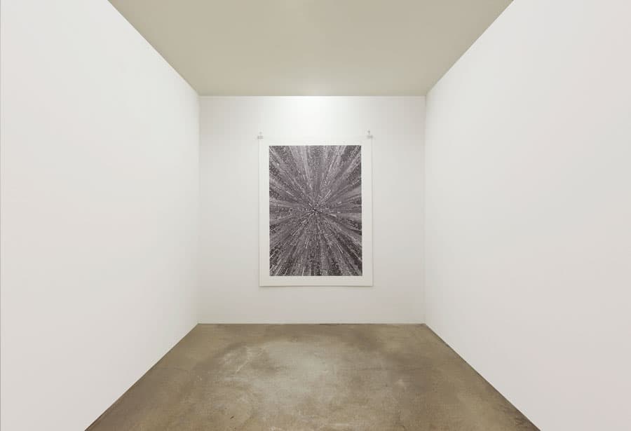 Installation view, Gallery2