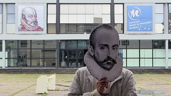 몽테뉴와 함께 춤을 Dance with Montaigne, 이은지, 102분, 2014