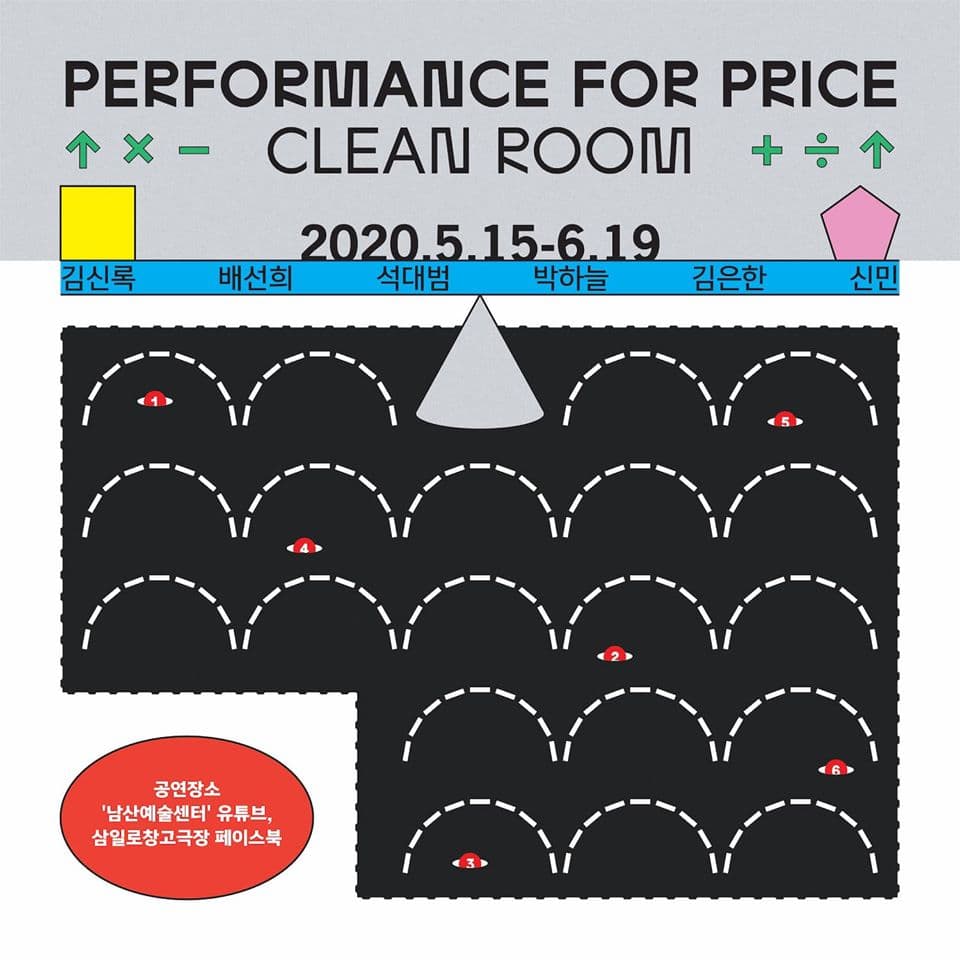 Performance for price: Cleanroom 1