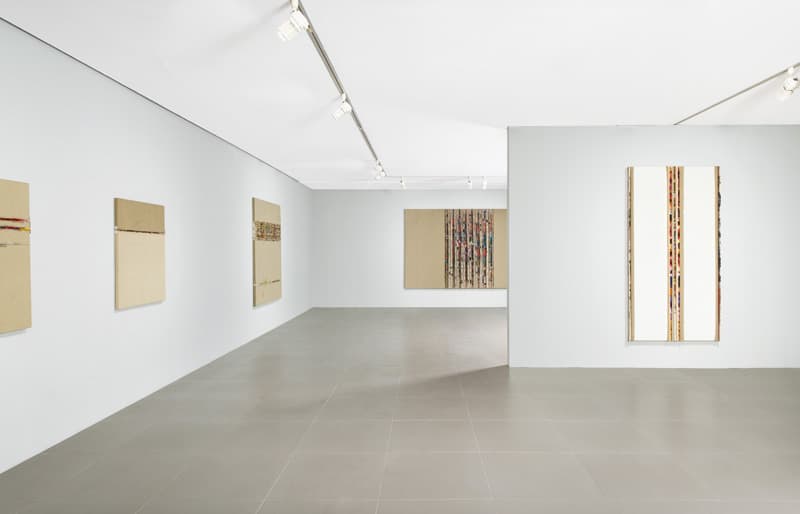 전시전경, 갤러리현대 제공, Courtesy of the artist and Gallery Hyundai