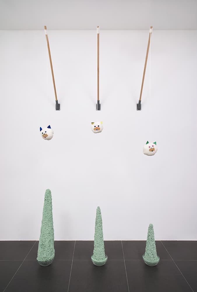 심신 안정 시리즈 - 서울 사는 장난감씨(32)