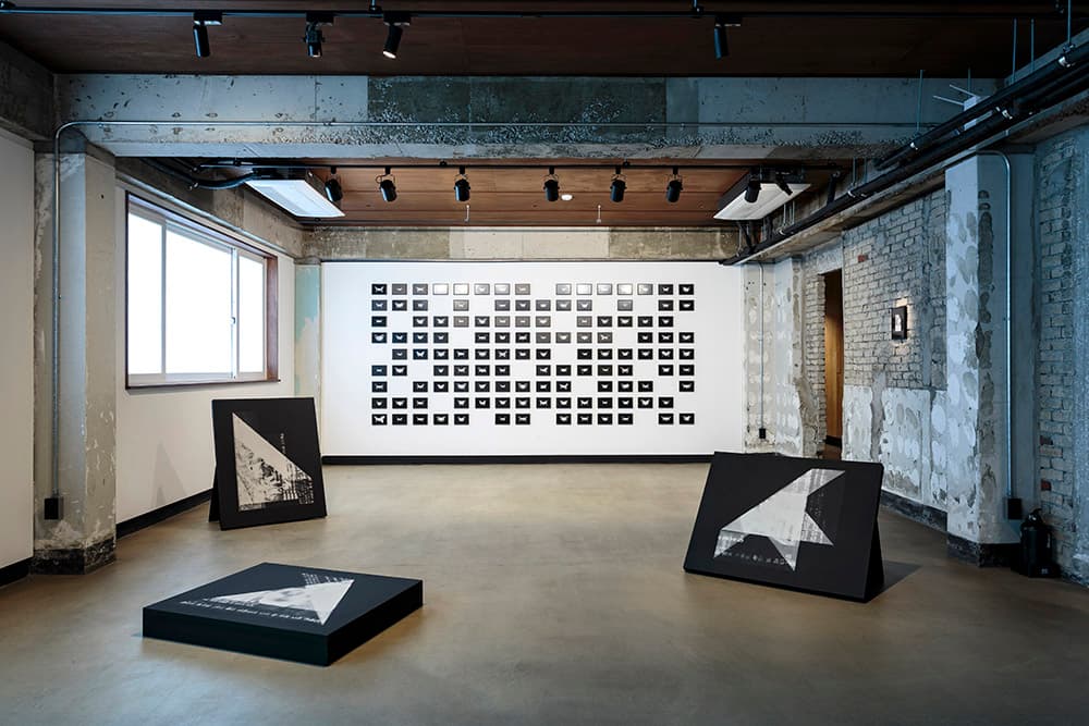 김영진_전시전경 ⓒYoungjin Kim & Art Centre Art Moment