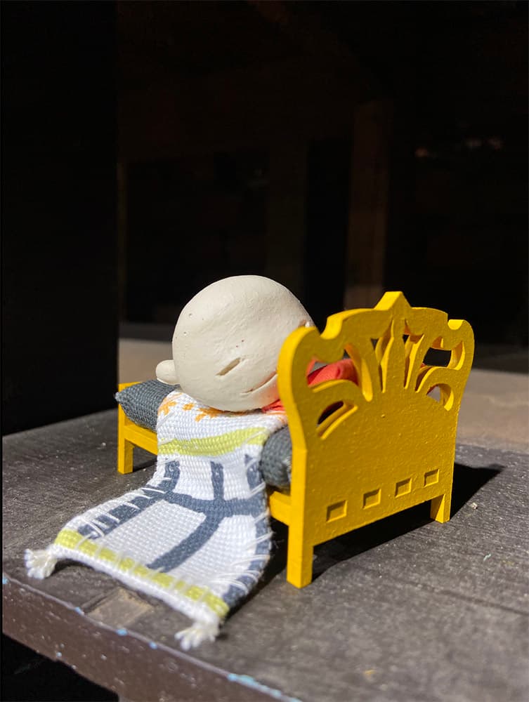 이보라_My Quota