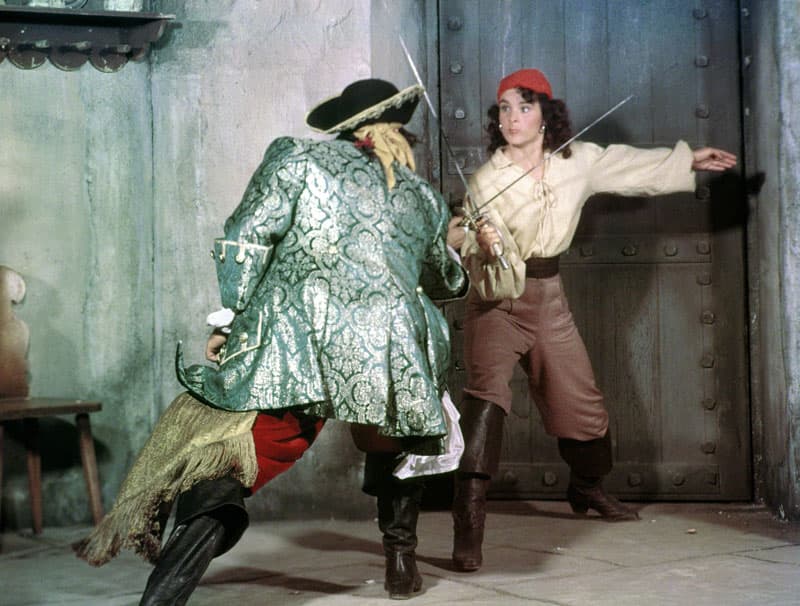 해적 앤 프로비던스 Anne of the Indies  © Images courtesy of Twentieth Century Fox Film Corporation Inc. Alls Rights Reserved.