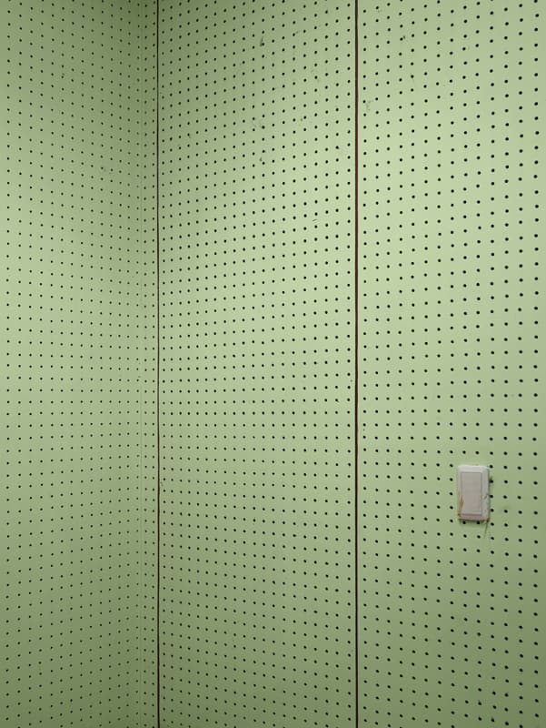 백승우 SEUNG WOO BACK, 복사 촬영 #001 Photographic Reproduction #001