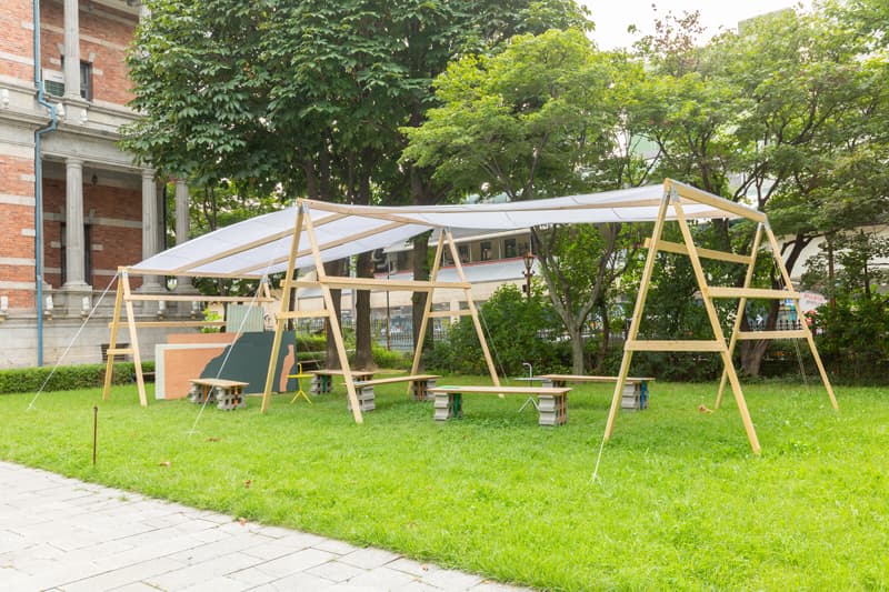 전시전경, 서울시립 남서울미술관