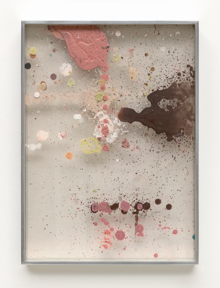 강서경 개인전: 마치 Suki Seokyeong Kang: MARCH 1