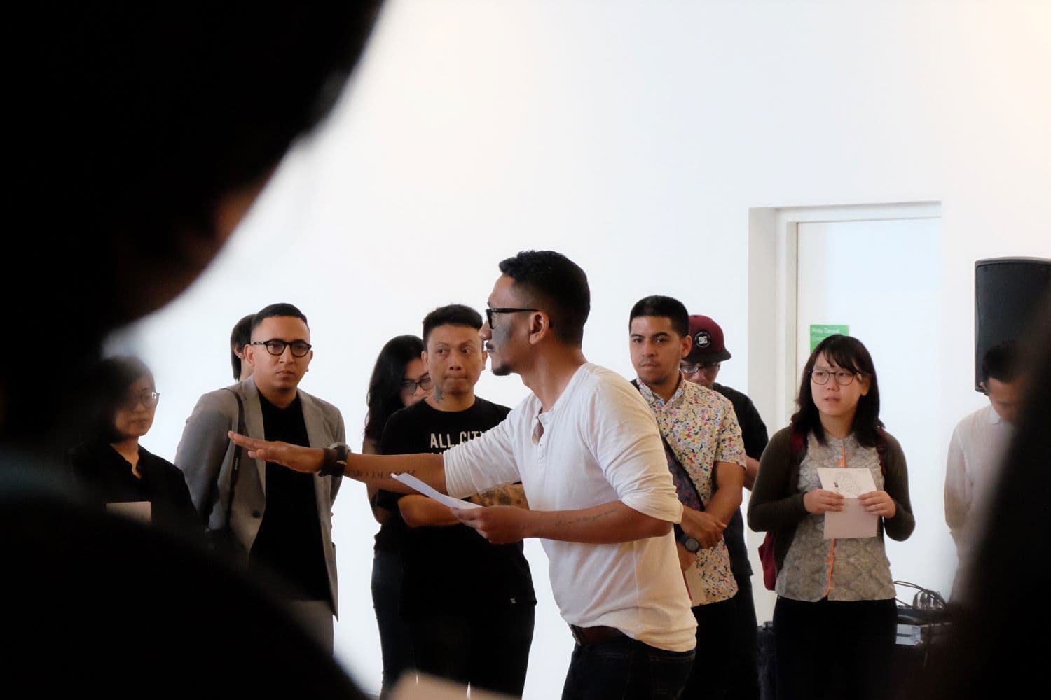 Agung Kurniawan