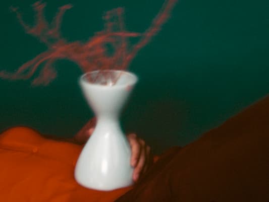 BreaThings #2, 2008, 90x120cm, c-print