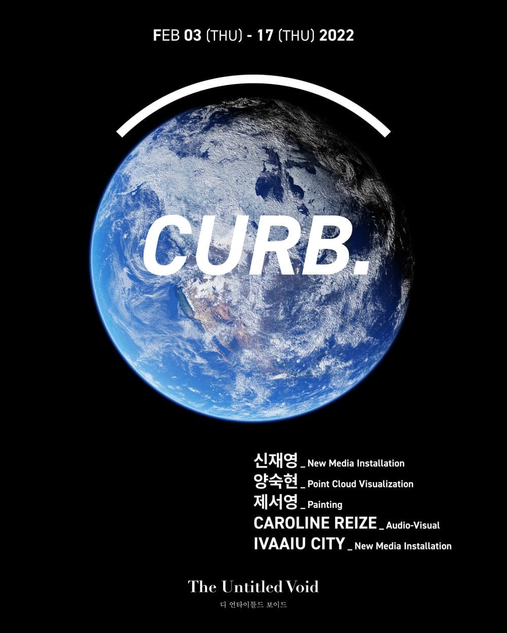 CURB. 1