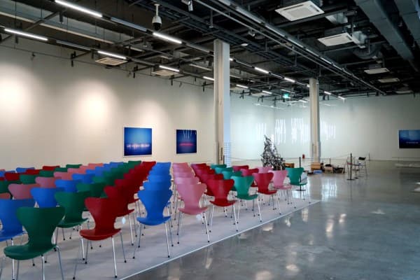 The Anti-Art Museum Show: 반(反) 하다 1