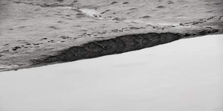 Dokgae 2580 2014 pigment print 99x200cm