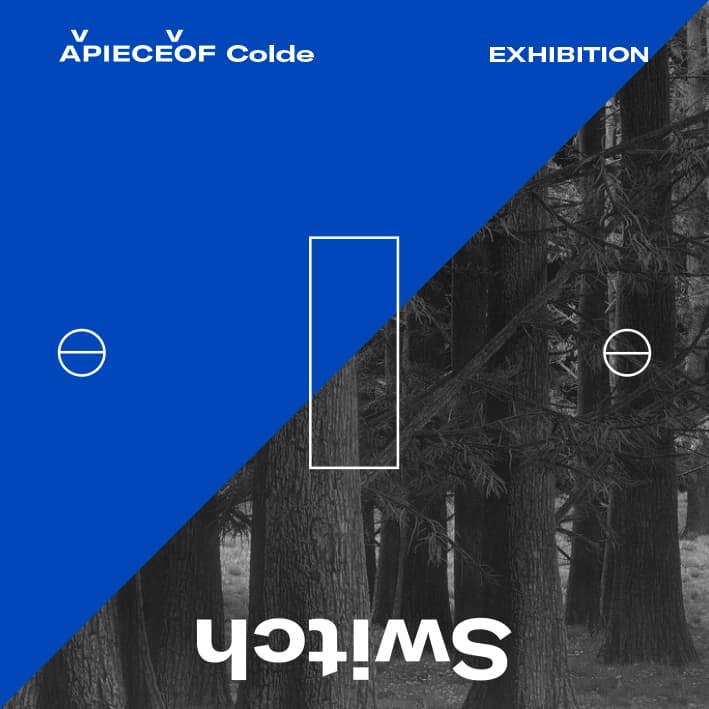 APIECEOF Colde : Switch 1