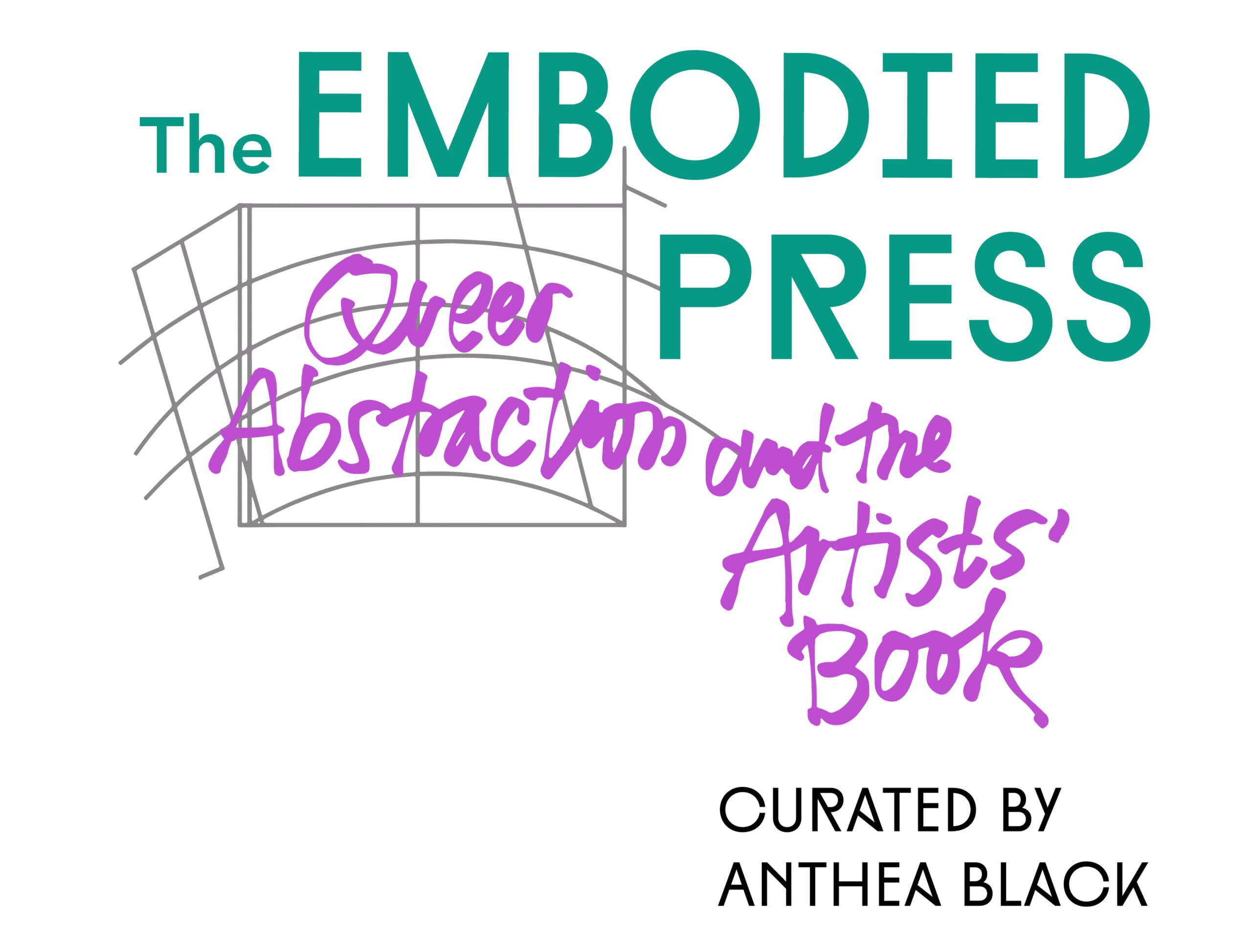 The Embodied Press 1