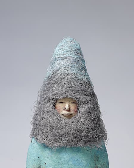 정지숙 개인전 1