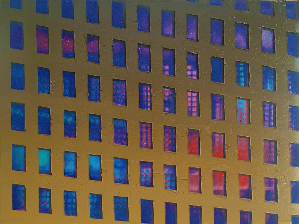 Symptoms of the City