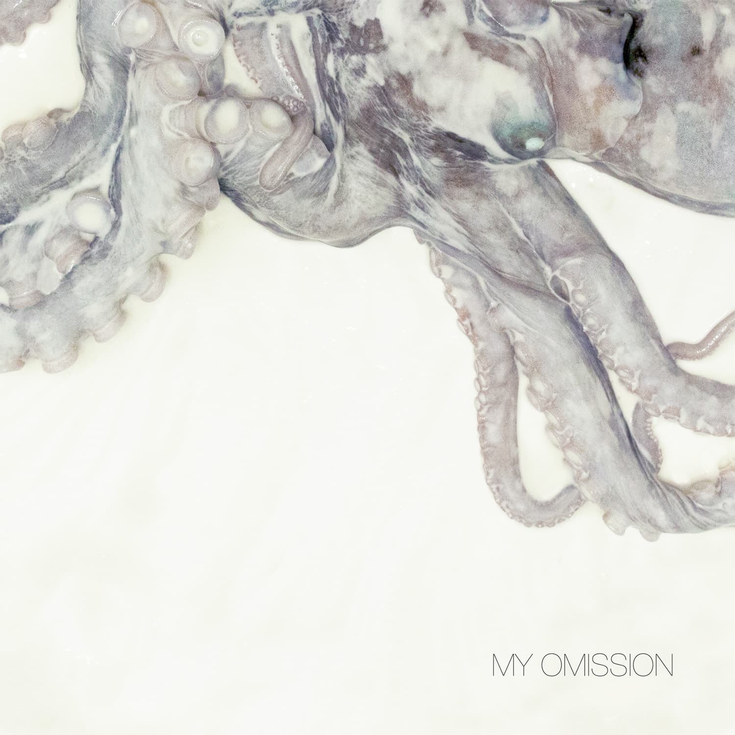 전지윤 개인전 CHUN JI YOON : MY OMISSION 1