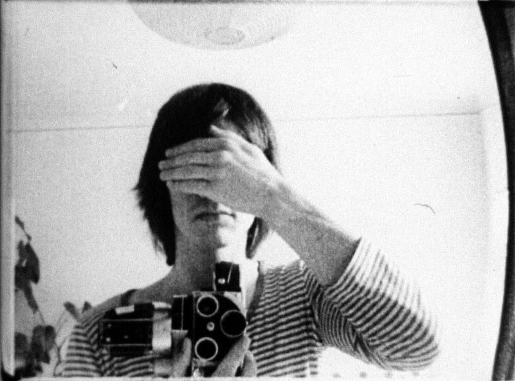 ‹Note on Short Film Series 1975 – 2014›, Guy Sherwin