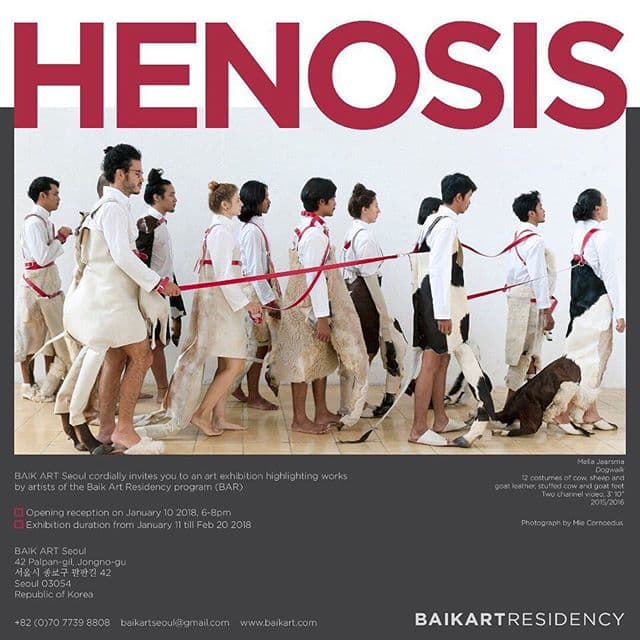 HENOSIS 1