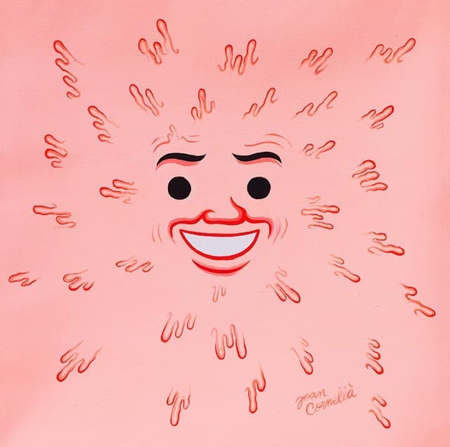 Joan Cornellà 1