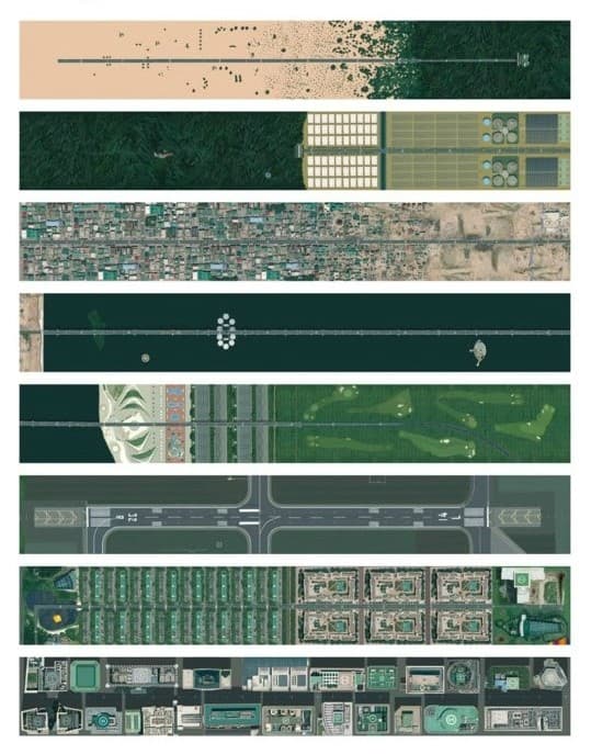 최성록 개인전 : layers and frames