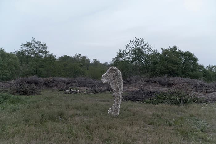 경계에서 관찰, 디지털프린트, 42x29cm, 2015