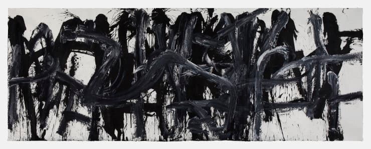 우종택 : Memory of origin  1