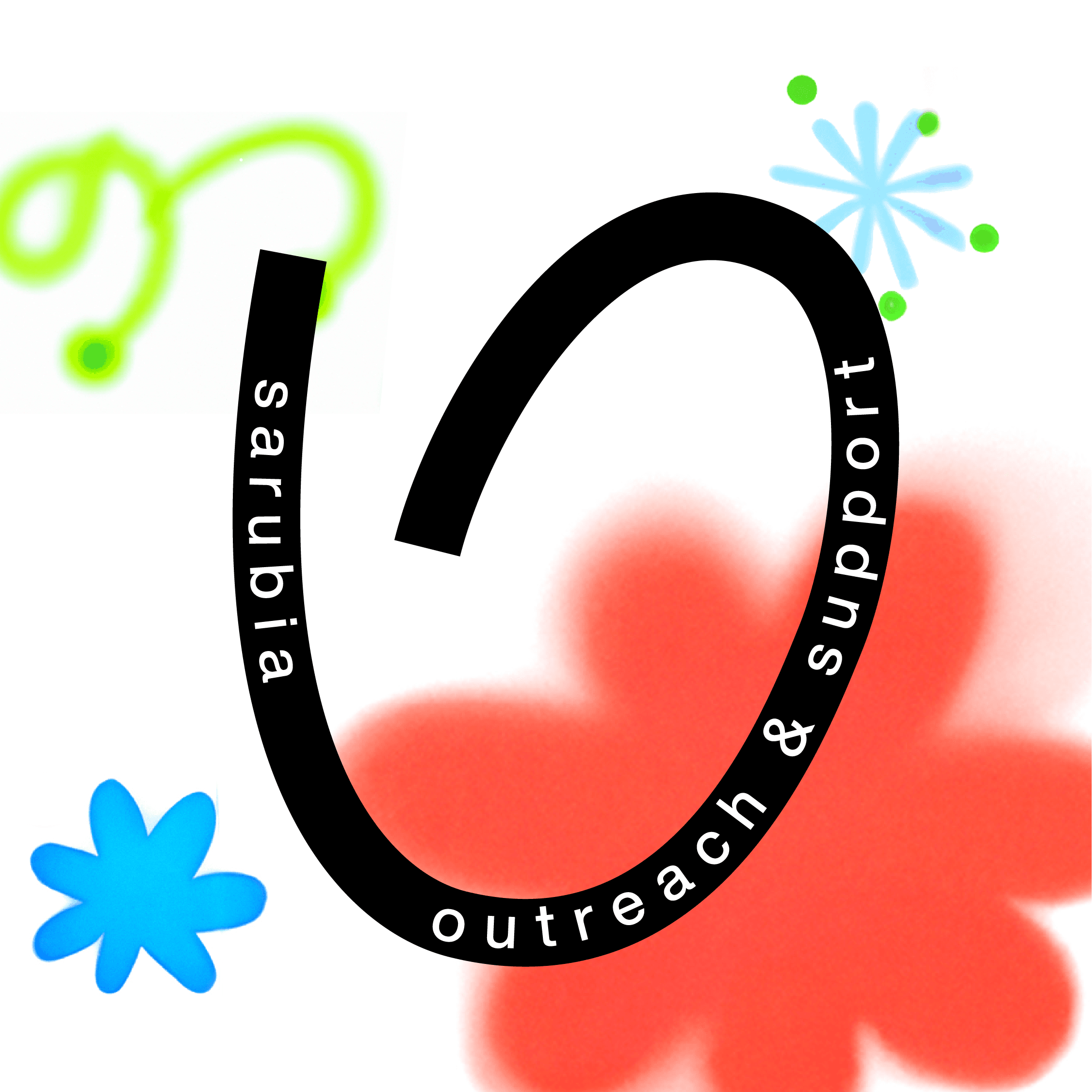 SO.S(Sarubia Outreach & Support) 2023-25 참여작가 공모 1