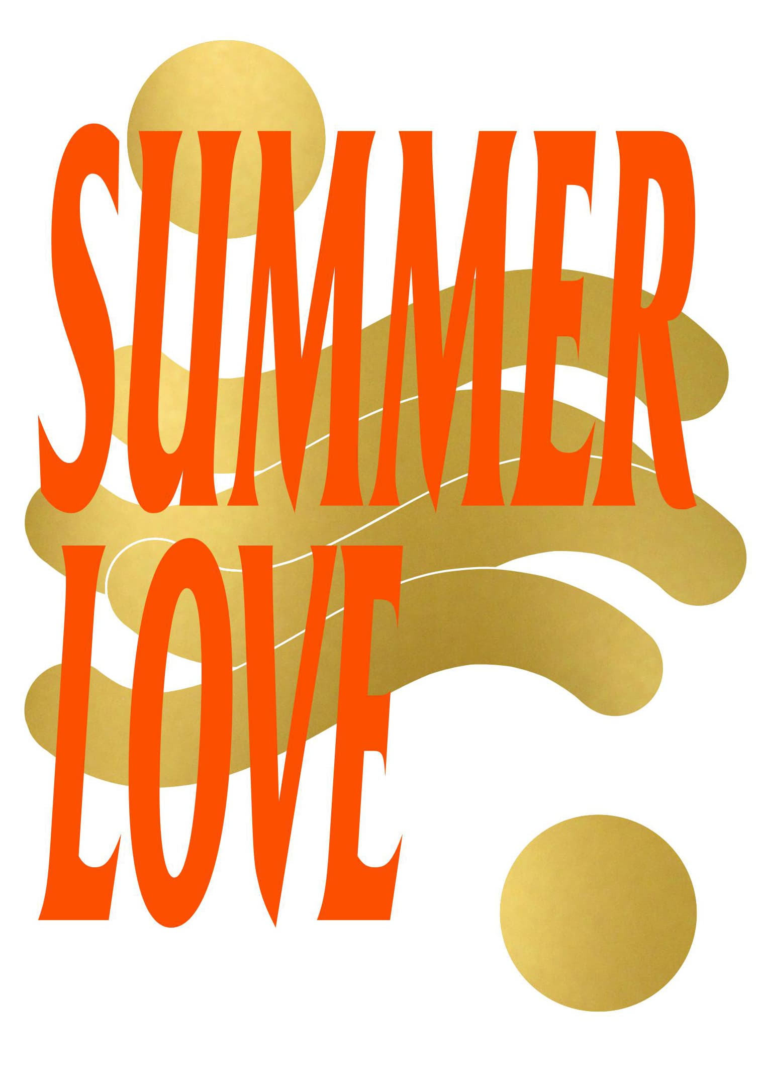 Summer Love: 송은 아트큐브 그룹전 1