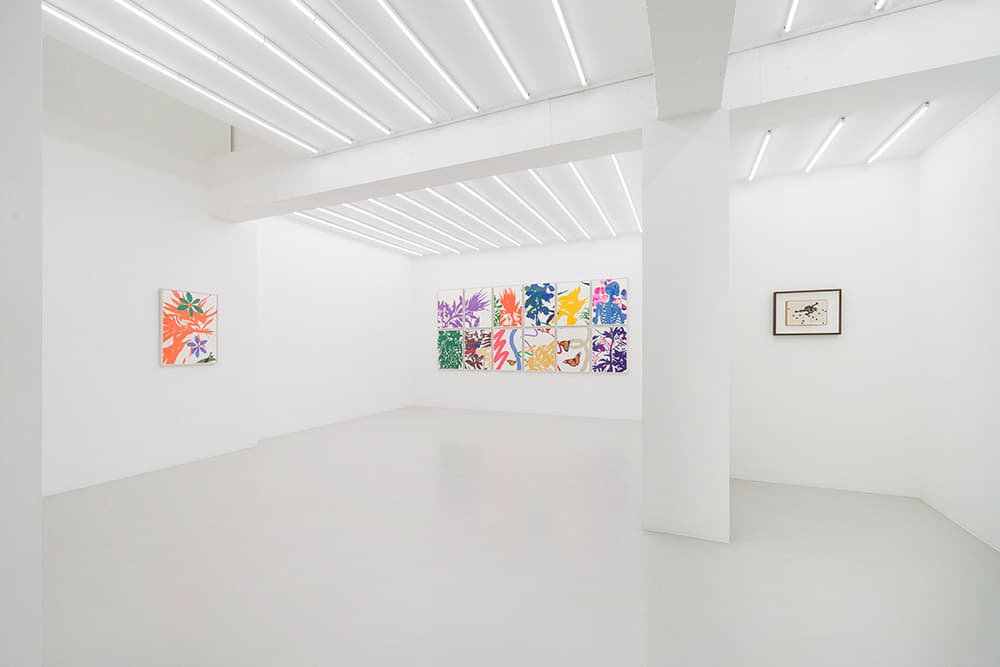 Courtesy of the artist and ThisWeekendRoom, Seoul