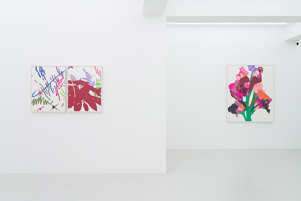 Courtesy of the artist and ThisWeekendRoom, Seoul