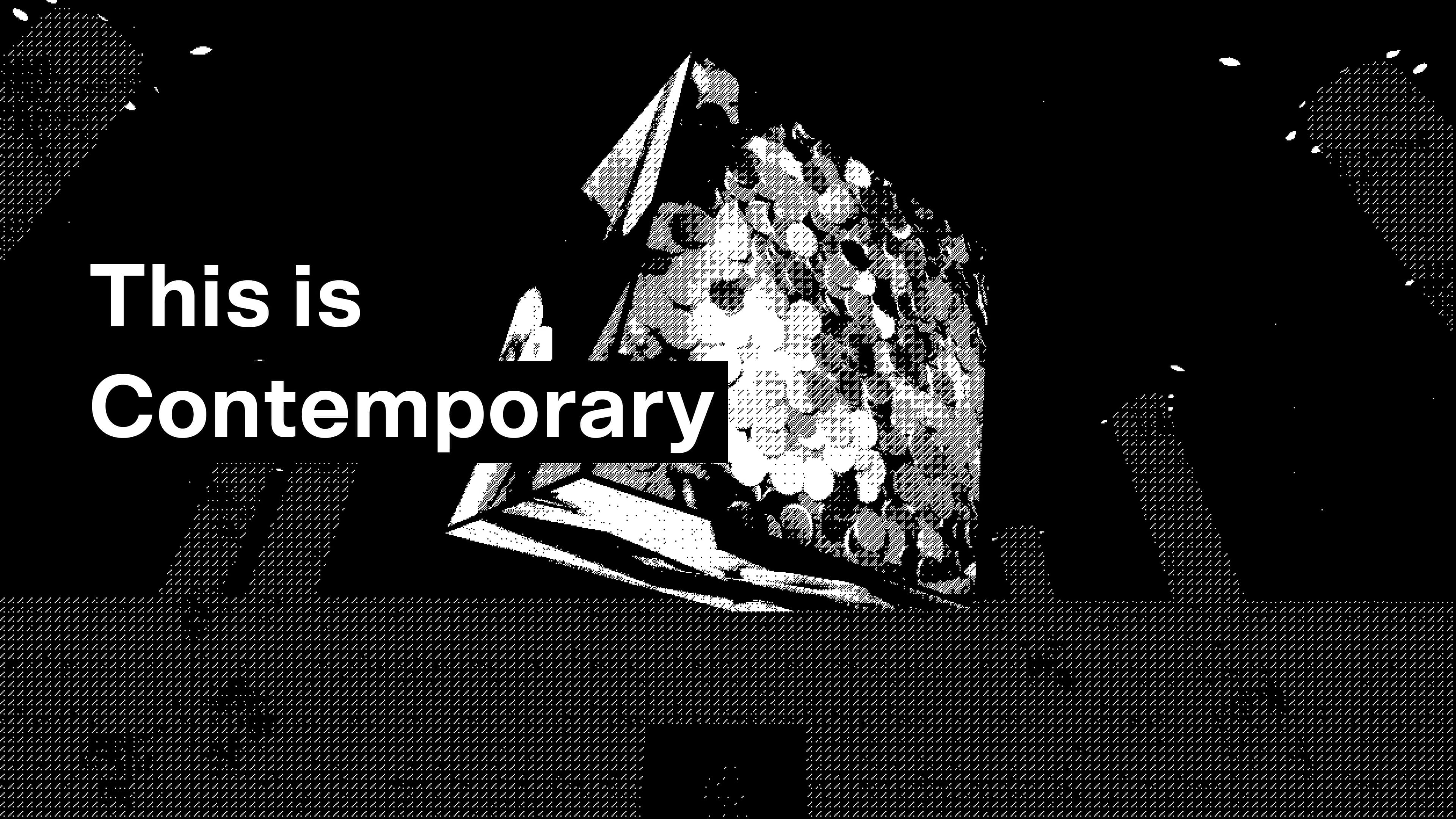 This is Contemporary 2