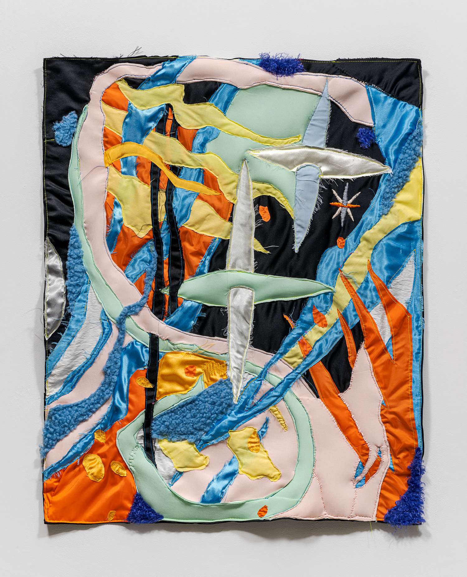 Connection: Woo Hannah Open Studio 1