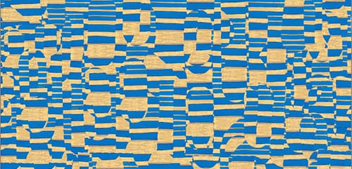 황규태_한강 Collection - 그 겨울, 120 x 210 cm, Digital Print, 2011