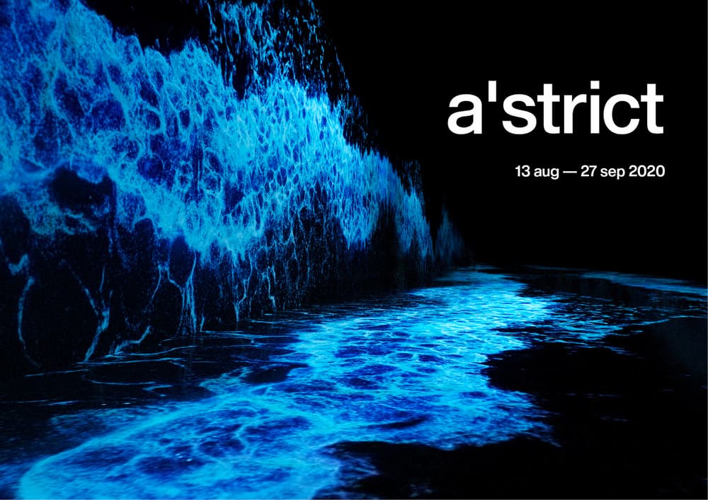 a'strict 1