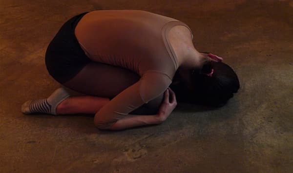 이예은 : 공연한 공연 Unfruitful Performance 1